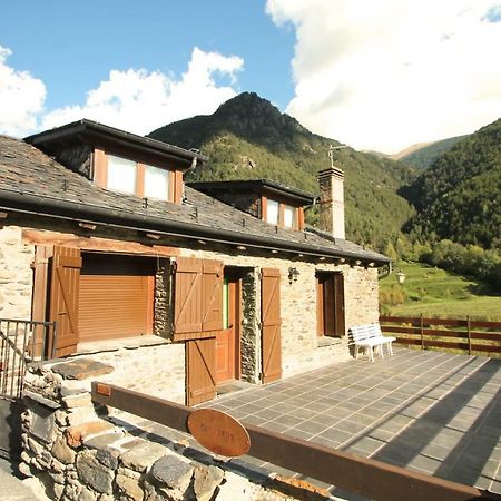 Llorts, Casa Rustica, Ordino, Zona Vallnord Екстериор снимка
