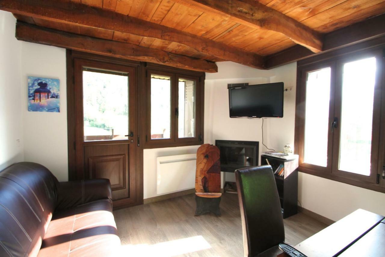 Llorts, Casa Rustica, Ordino, Zona Vallnord Екстериор снимка