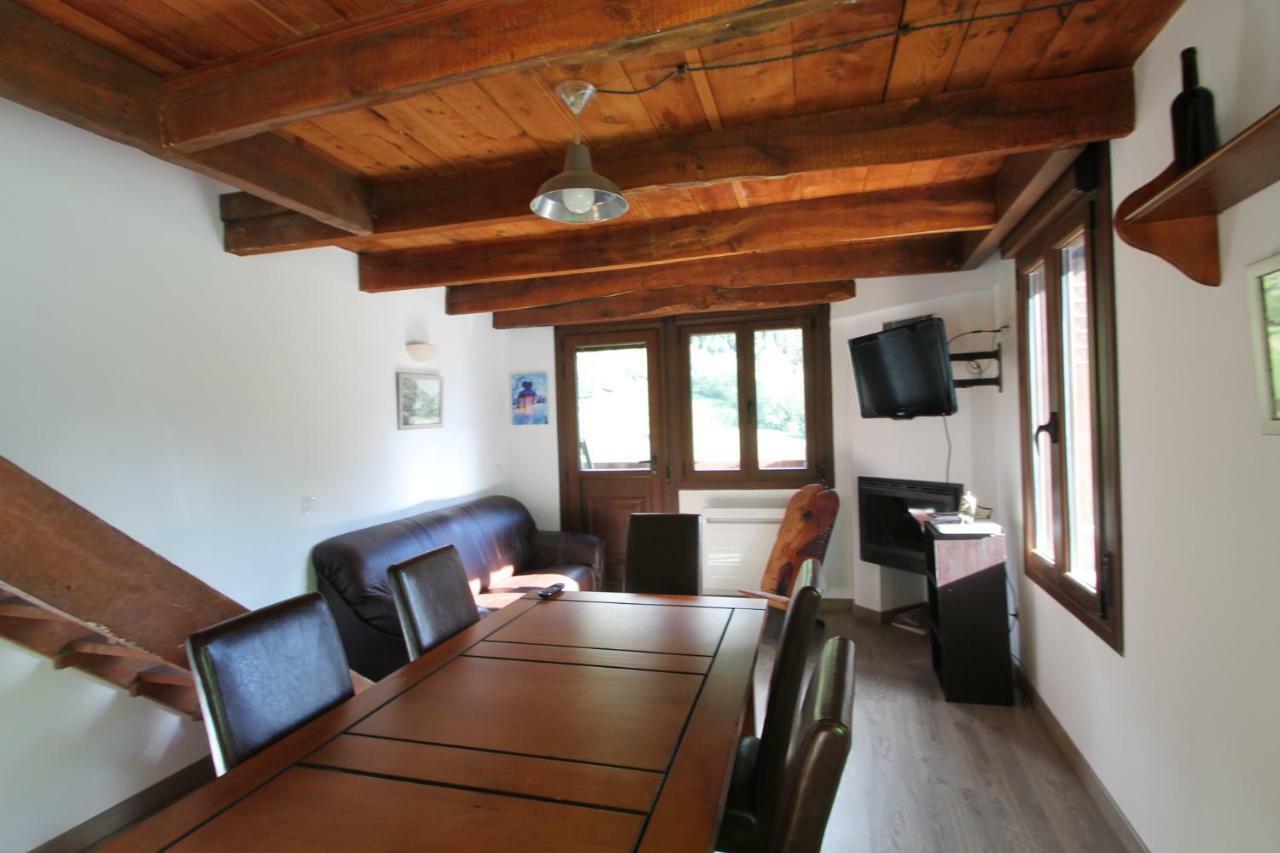 Llorts, Casa Rustica, Ordino, Zona Vallnord Екстериор снимка
